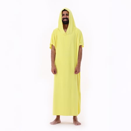 طقم ارواب استحمام - بكج العائلة