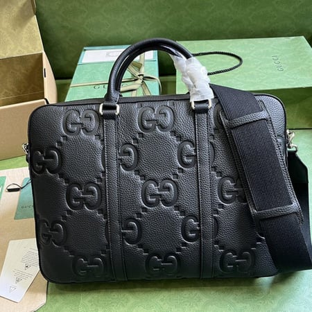 شنطة لابتوب غوتشي | ‏Gucci
