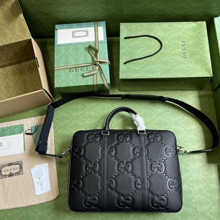 شنطة لابتوب غوتشي | ‏Gucci