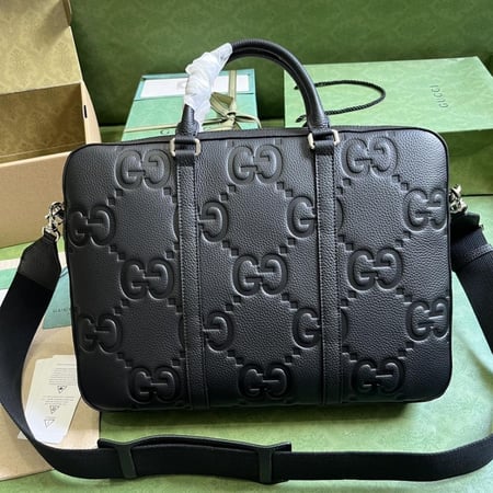 شنطة لابتوب غوتشي | ‏Gucci