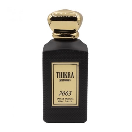 عطر ذكرى 2003