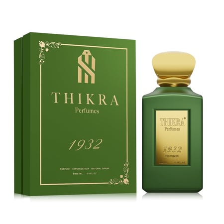 عطر  يوم التأسيس 1932
