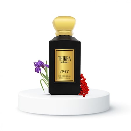 عطر ذكرى 1983