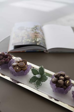 طقم زهره بانسي