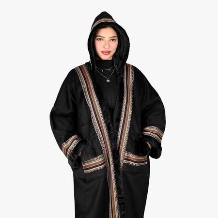 فروة نسائي سدو قبوع