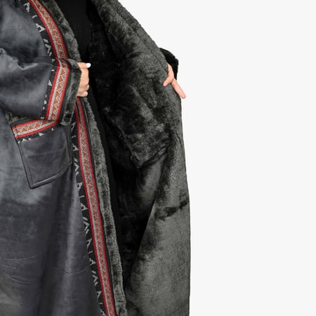 فروة نسائي سدو قبوع