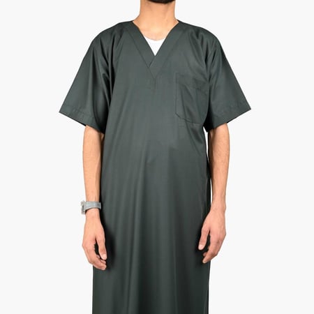ثوب منزلي رجالي سبعة النواخب