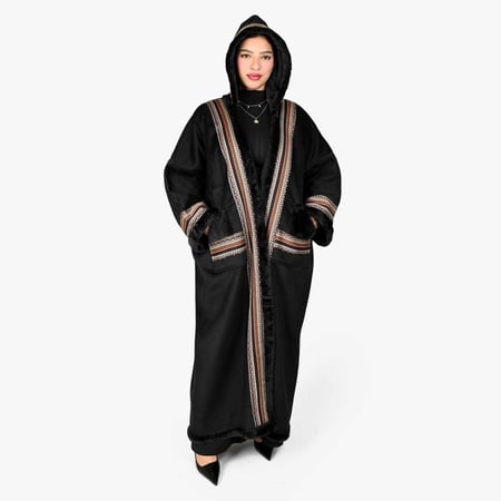 فروة نسائي سدو قبوع