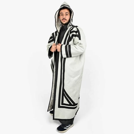 فروة مخمل قبوع