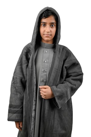 فروة شبابي شاموا قبوع