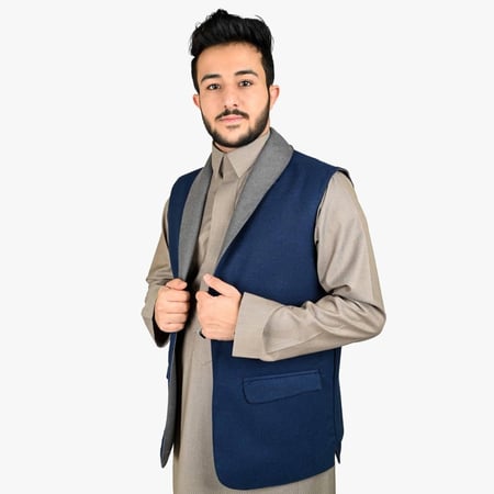 سديري جوخ شتوي دبل فيس ريزمان