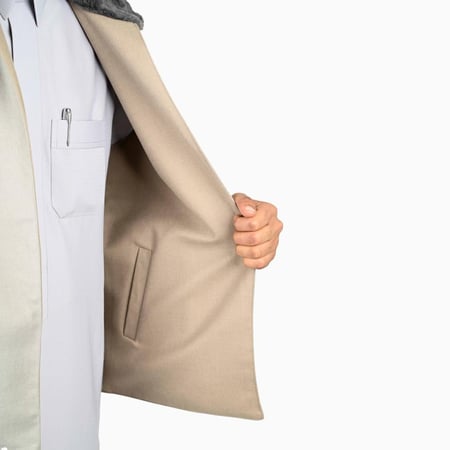 سديري جوخ شتوي دبل فيس ريزمان