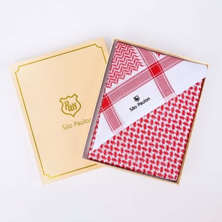 شاماغ ساوباولون - 2025