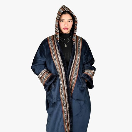 فروة نسائي سدو قبوع