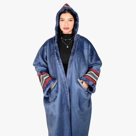 فروة نسائي سدو قبوع