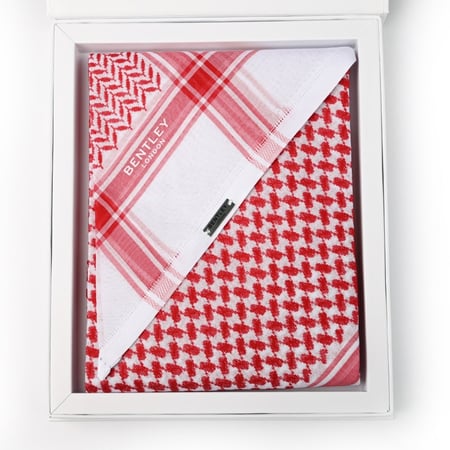 شماغ بنتلي 2023