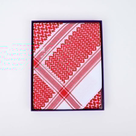 شماغ ريو جانيرو