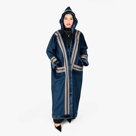 فروة نسائي سدو قبوع