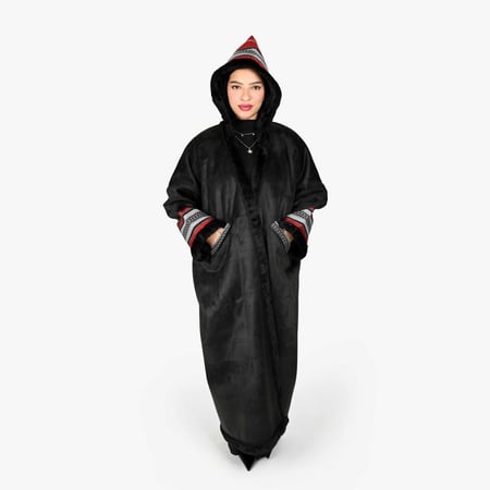 فروة نسائي سدو قبوع