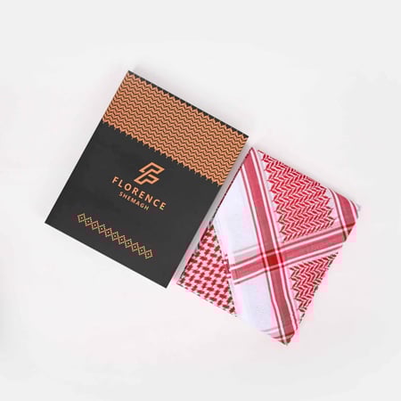 شماغ ميساينا