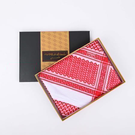 شماع بروجيه سجنتشر 2