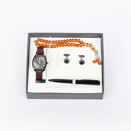 طقم اكسسوارات شبابي