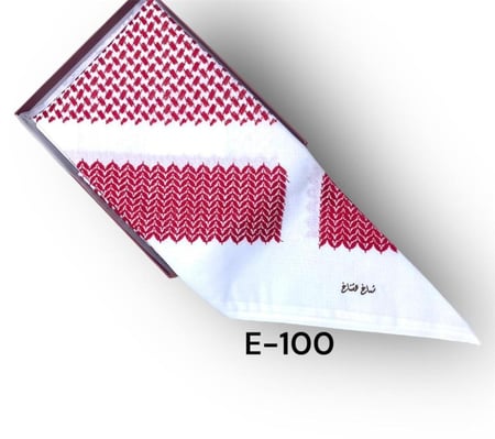 شماغ  هشتاغ  رجالي  شتوي