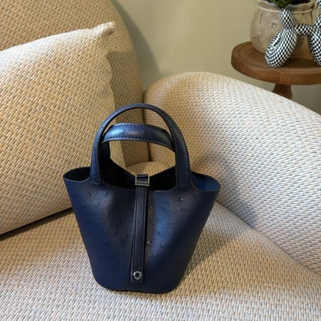 هرمز بيكوتين ميني | كحلي