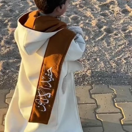 فروة ولادي دبل فيس