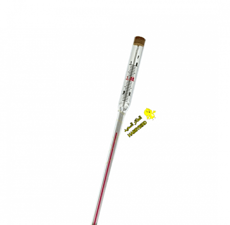 مقياس حرارة فقاسات FIEM