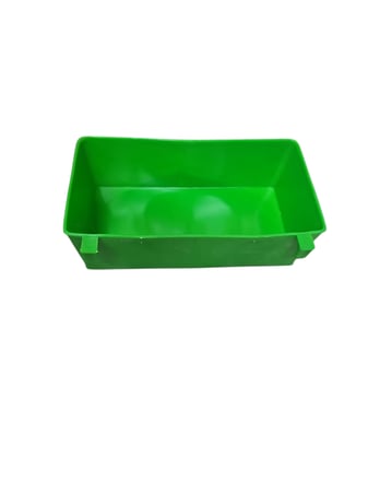 معلف للاقفص