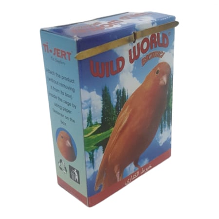 خيوط تعشيش كناري