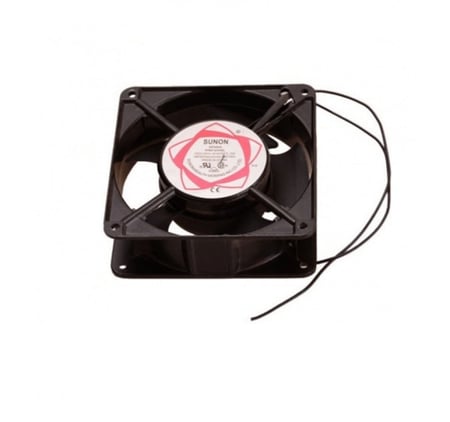 مروحة تبريد فقاسة 220v