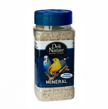 معادن للطيور mineral