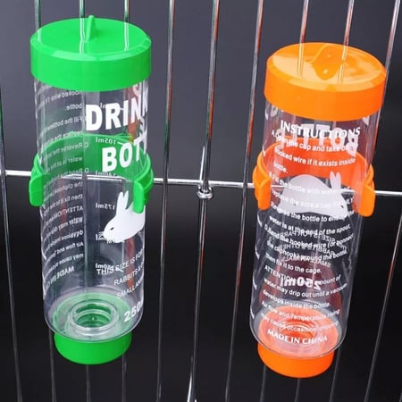 سقاية ماء طيور حيوانات