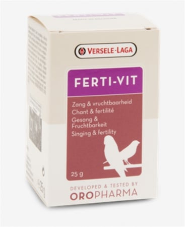 فيرتي فيت FERTI-VIT
