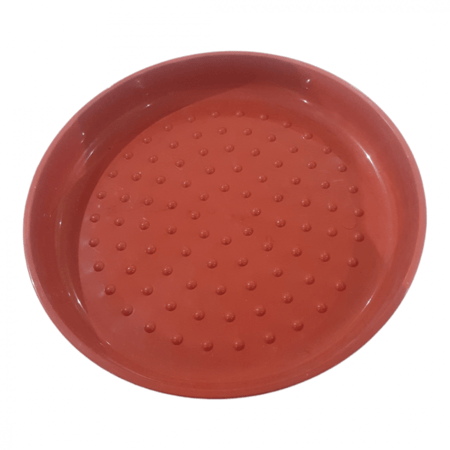 صحن استحمام مقاس 30سم