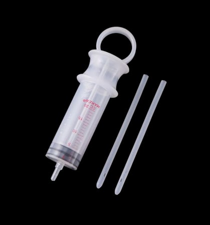 ابرة غر 20مل maker