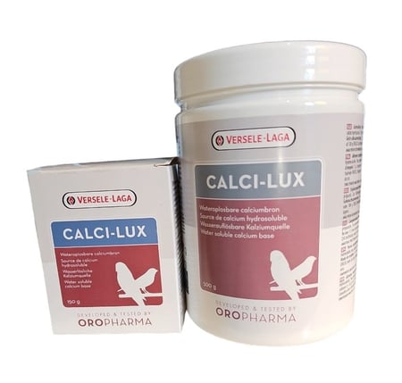 كالسي لكس CALCI-LUX