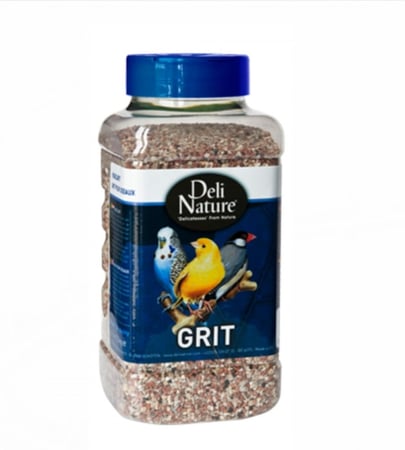 اصداف وحصى Grit