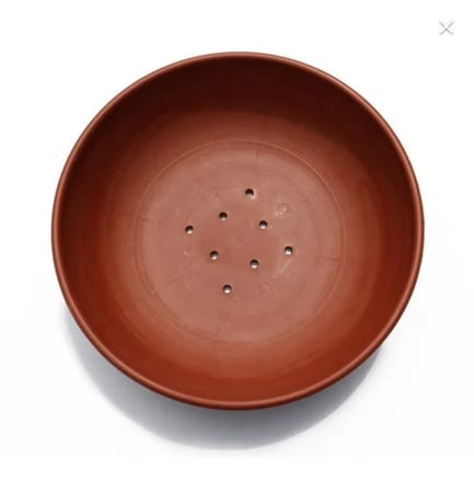 بياضات حمام بلاستيك ثقيل