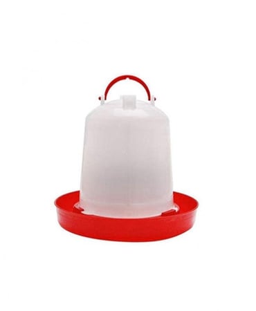 مشربية ماء صغير للصيصان والطيور