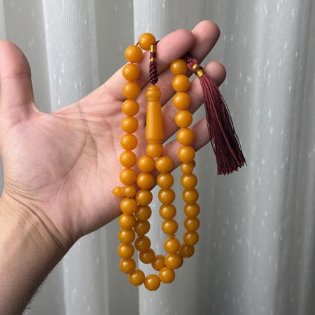 مسباح لون برتقالي ( ميرندا )