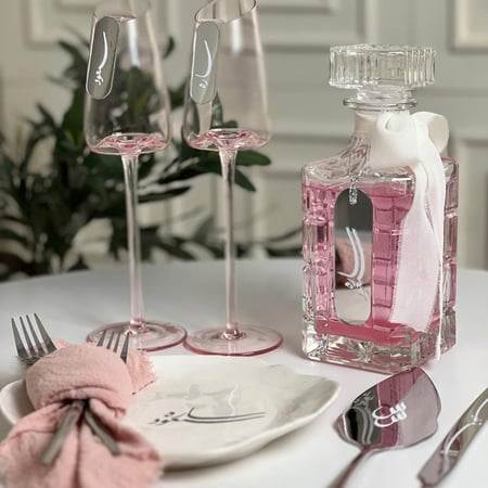 طقم فلامينقو 2