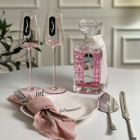 طقم فلامينقو 2