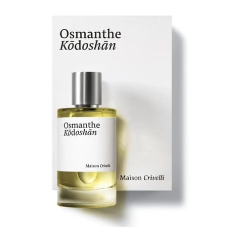 عطر ميزون كريفلي  أوسمانث كودوشان او دي برفيوم 100مل