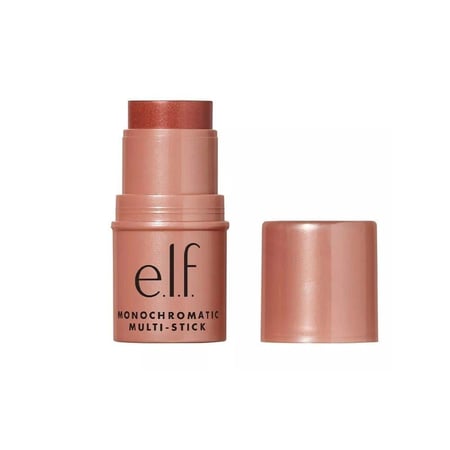 ايلف احمر خدود كريمي ستيك BRONZED CHERRY