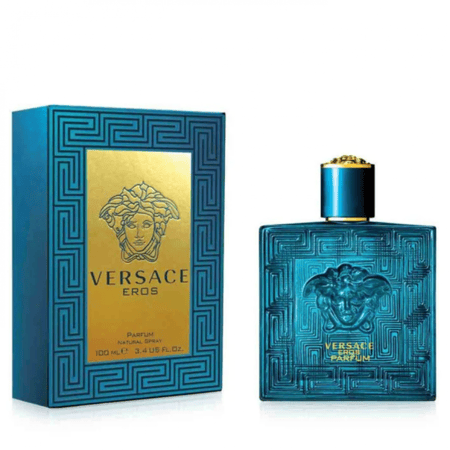 عطر فرزاتشي ايروس الرجالي الاصدار البارفيوم 100مل
