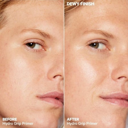 ميلك ميك اب برايمر مكياج مرطب هيدرو جريب