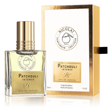 عطر نيكولاي باتشولي انتنس او دو بارفيوم 30مل